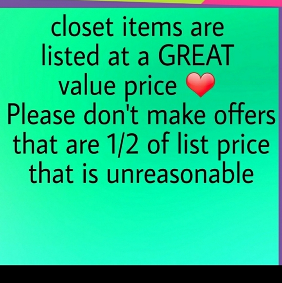 Reasonable offers only/No Lowballing Please - Picture 4 of 4